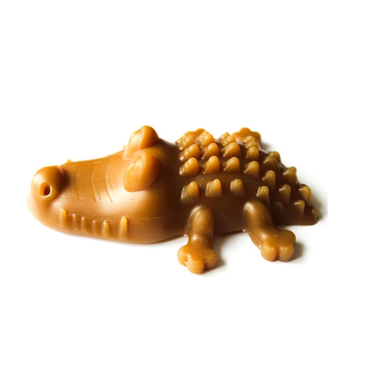 Peanut Butter Crocodile